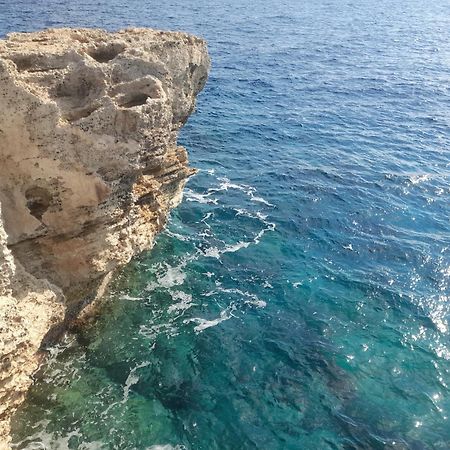 Marias Villa Protaras Esterno foto