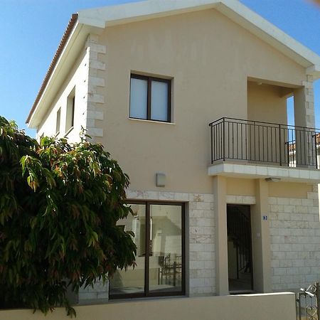 Marias Villa Protaras Esterno foto