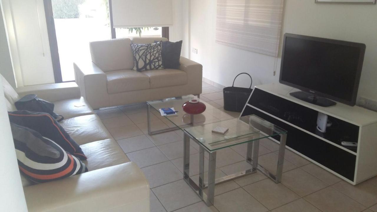 Marias Villa Protaras Esterno foto