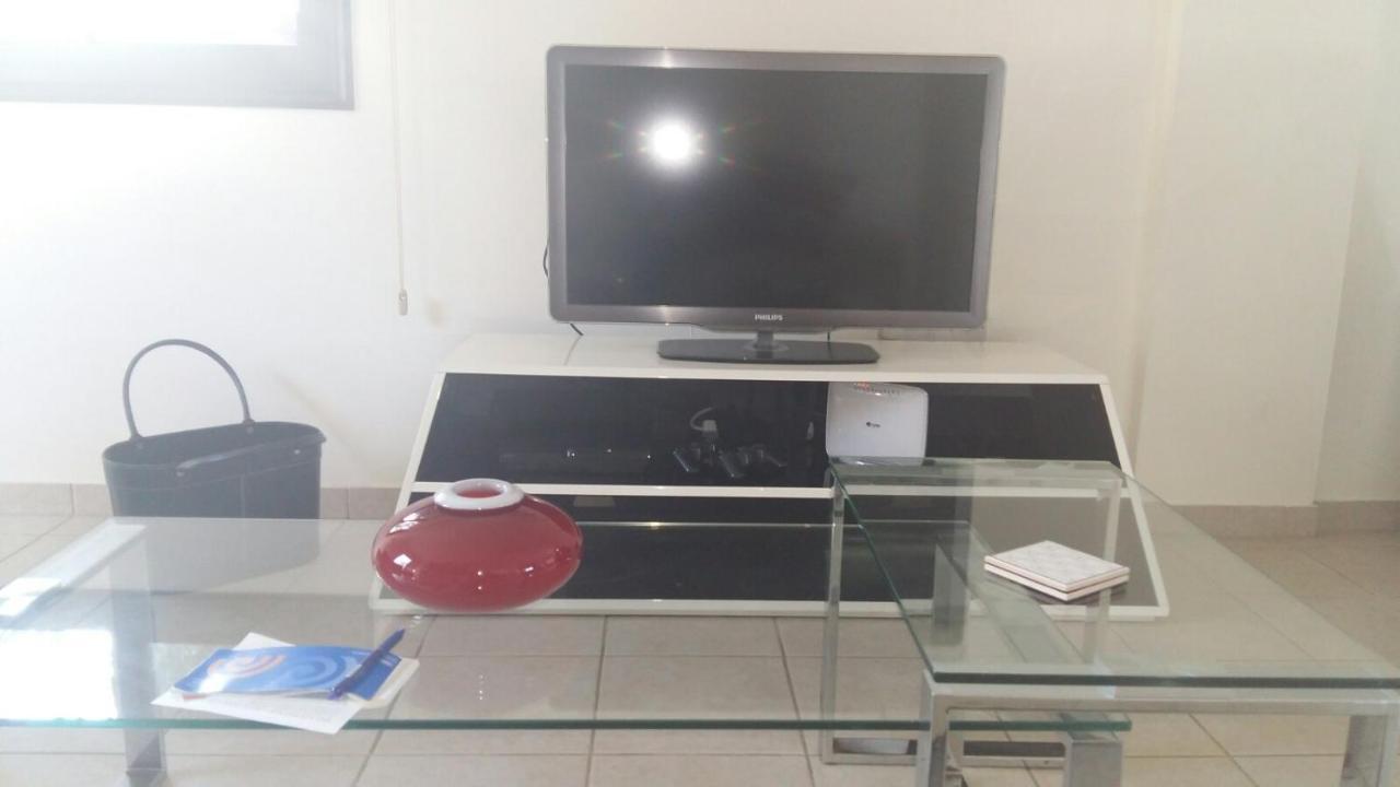 Marias Villa Protaras Esterno foto