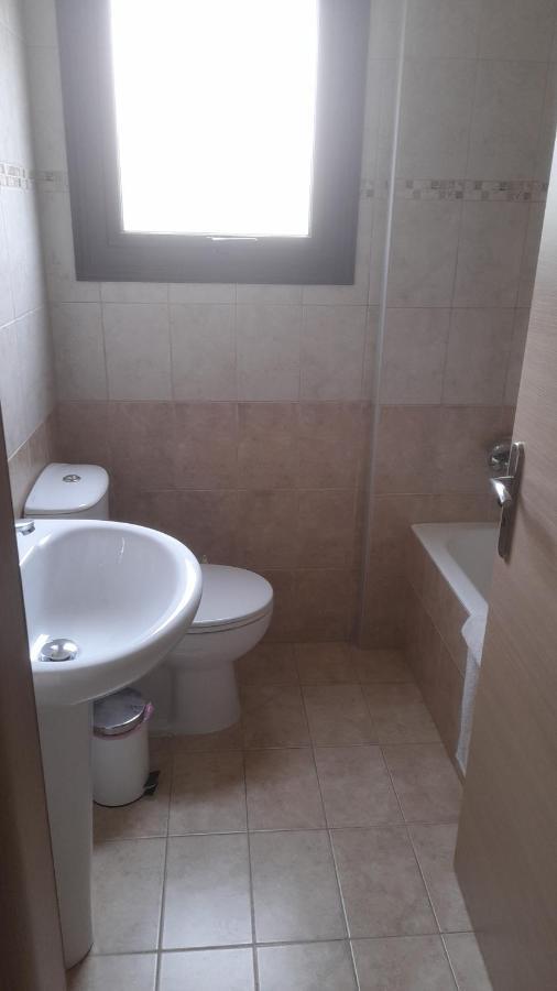 Marias Villa Protaras Esterno foto