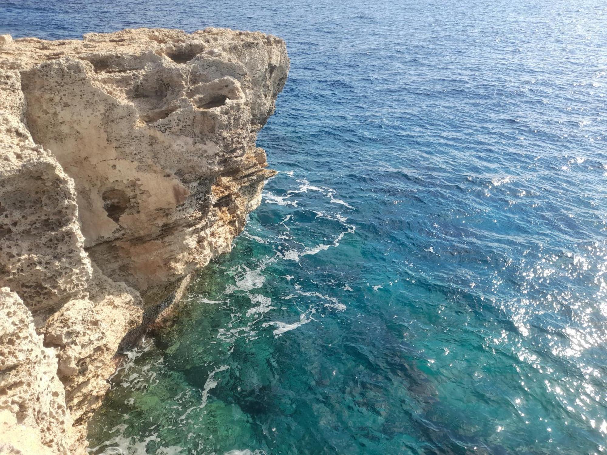 Marias Villa Protaras Esterno foto