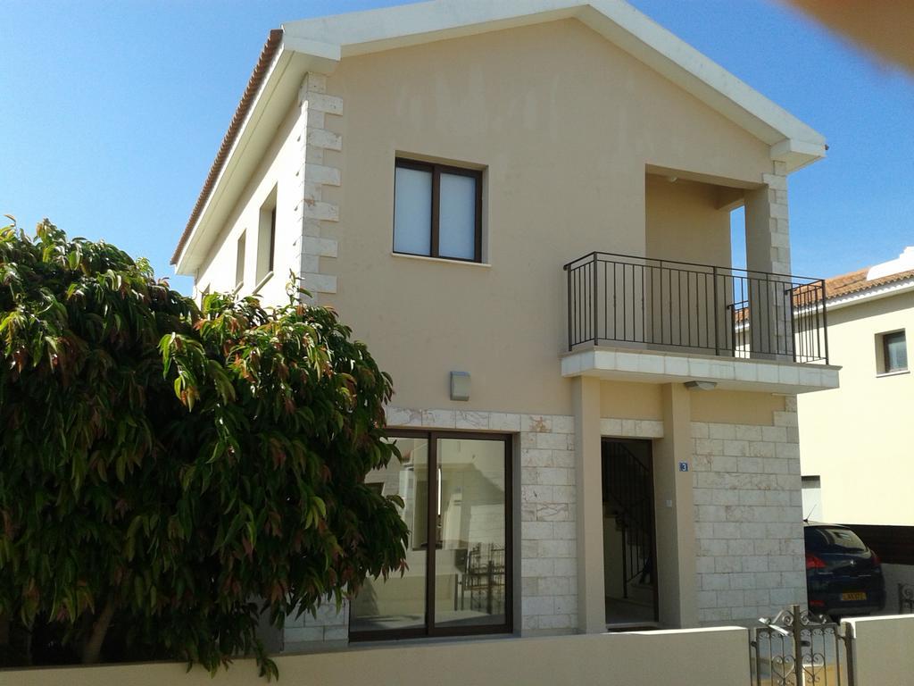 Marias Villa Protaras Esterno foto