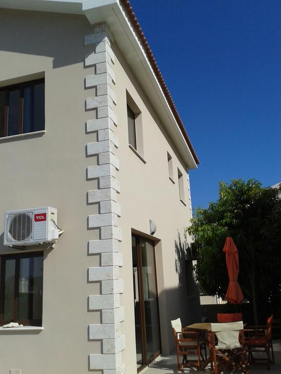 Marias Villa Protaras Esterno foto