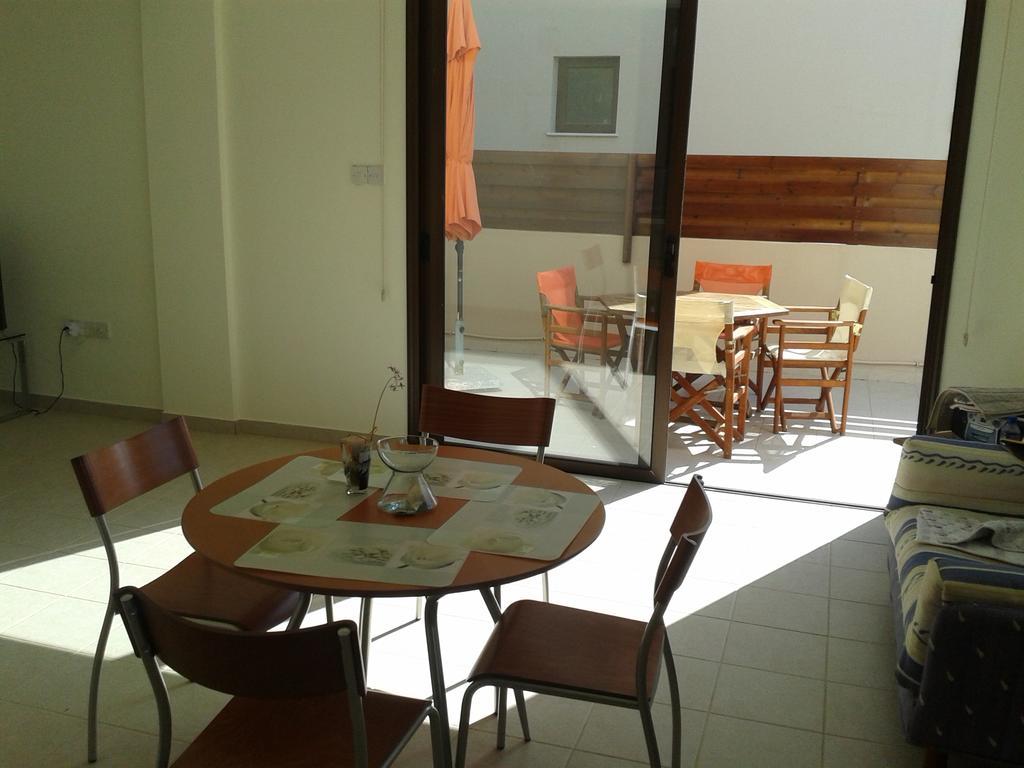 Marias Villa Protaras Esterno foto