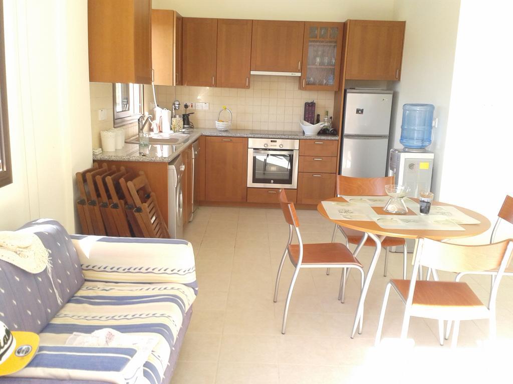 Marias Villa Protaras Esterno foto