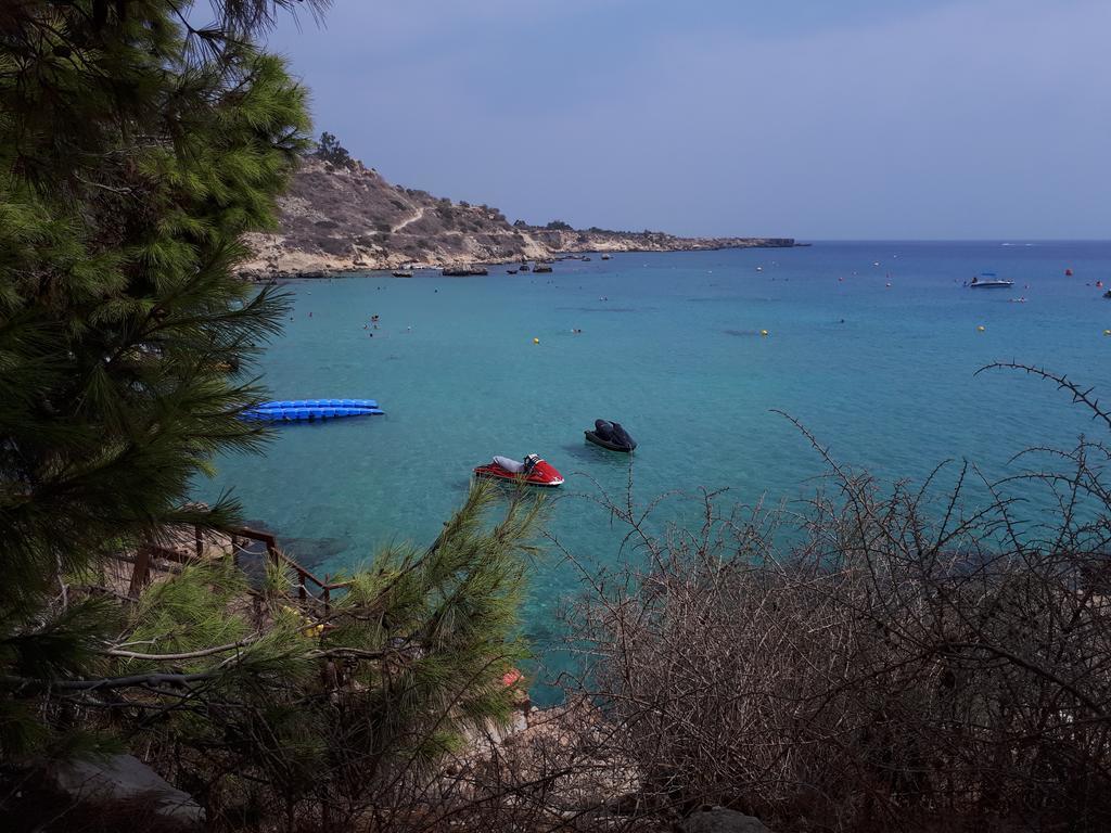 Marias Villa Protaras Esterno foto