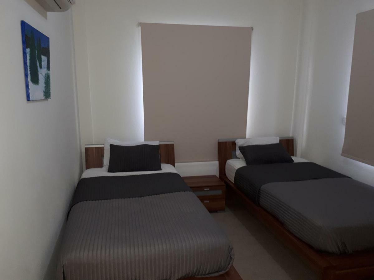 Marias Villa Protaras Esterno foto