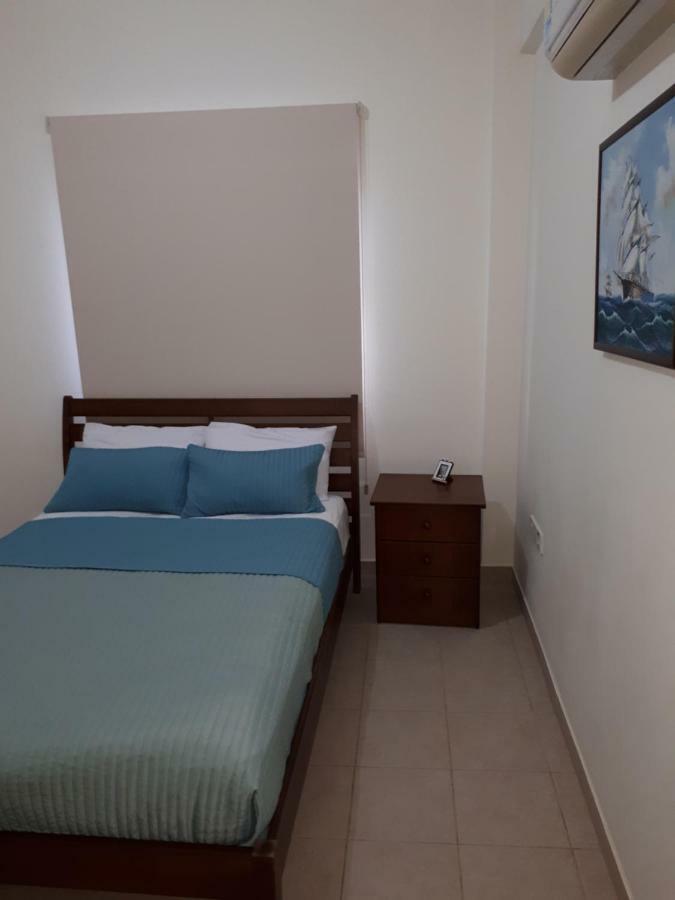 Marias Villa Protaras Esterno foto