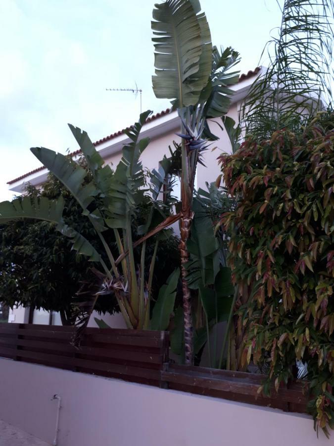 Marias Villa Protaras Esterno foto