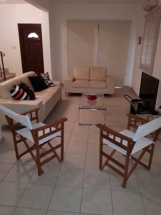 Marias Villa Protaras Esterno foto