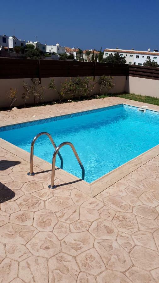 Marias Villa Protaras Esterno foto