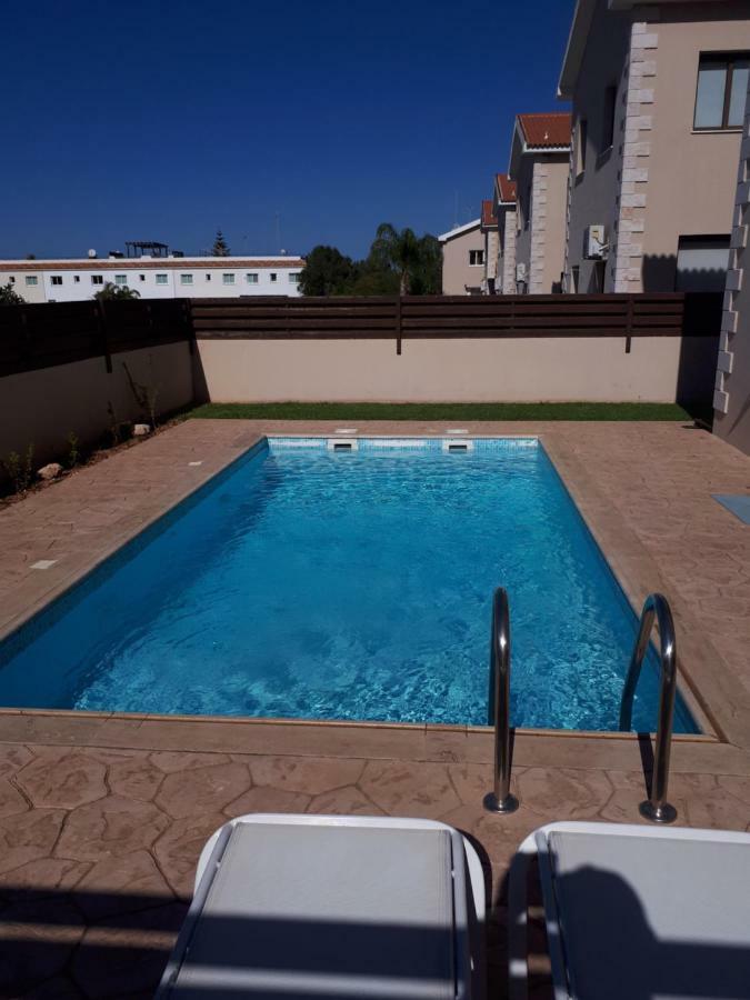 Marias Villa Protaras Esterno foto