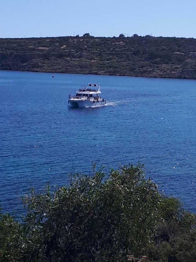 Marias Villa Protaras Esterno foto