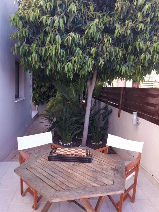 Marias Villa Protaras Esterno foto