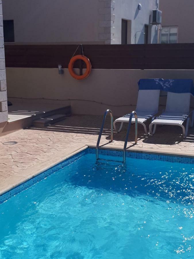 Marias Villa Protaras Esterno foto