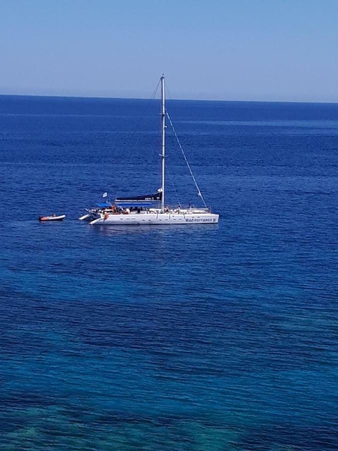 Marias Villa Protaras Esterno foto