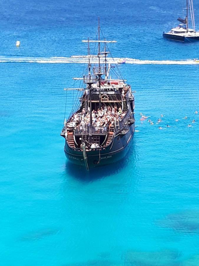 Marias Villa Protaras Esterno foto