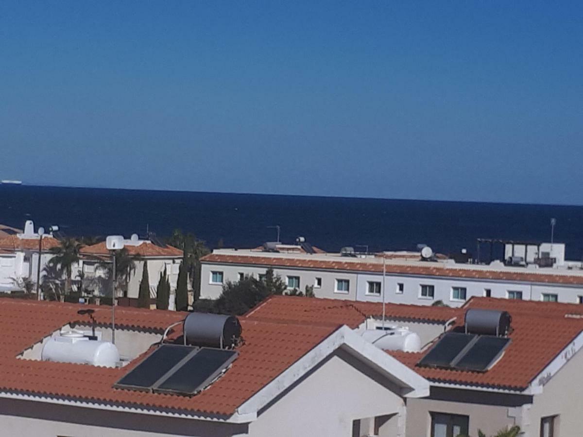 Marias Villa Protaras Esterno foto