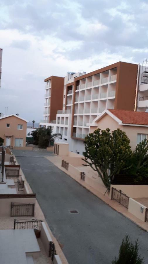 Marias Villa Protaras Esterno foto