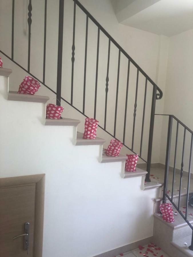 Marias Villa Protaras Esterno foto
